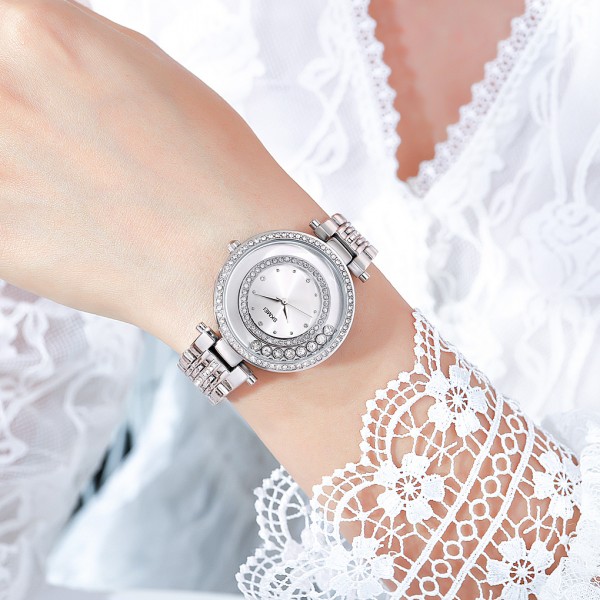 Skmei 1740SI Silver - 3591293 Skmei 1740SI Silver - 3591293