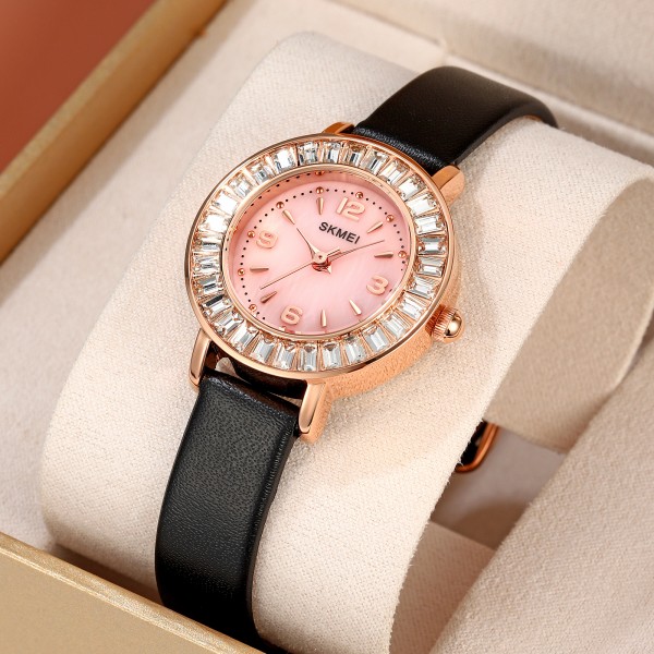 Skmei 1978PK Pink - 3591303