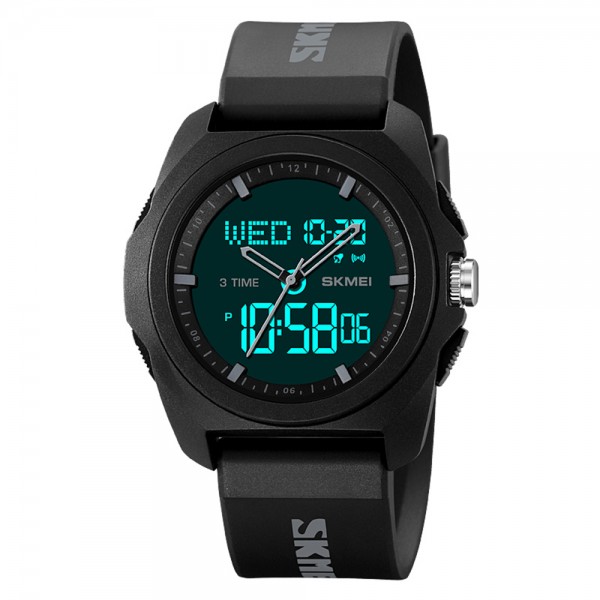 Skmei 2199GY Grey - 3591333