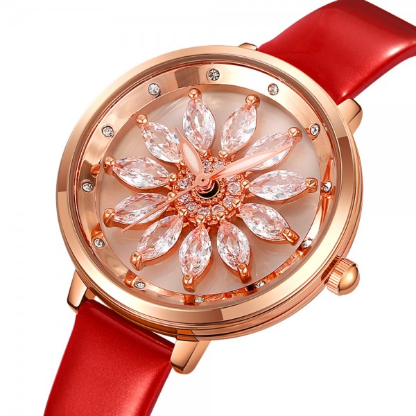 Skmei 2268LRD Red - 3591423 Skmei 2268LRD Red - 3591423