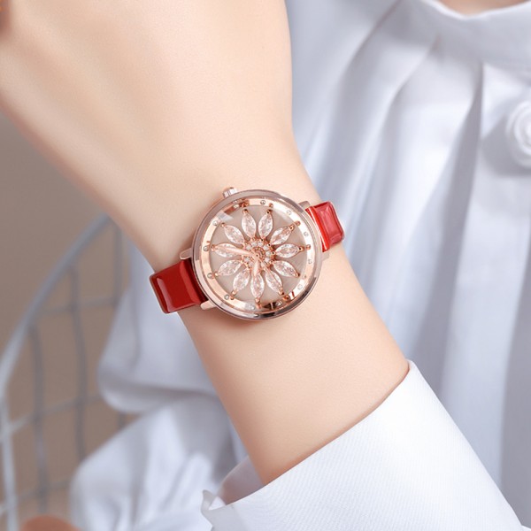 Skmei 2268LRD Red - 3591423 Skmei 2268LRD Red - 3591423