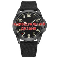 Awarder 040 Black-Black Индивидуальный дизайн