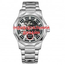 Awarder 024 Silver Индивидуальный дизайн