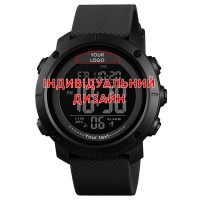 Awarder 032 Black Black Індивідуальний дизайн