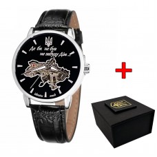 Awarder 022SIBK Mechanic Де би не був Silver-Black.