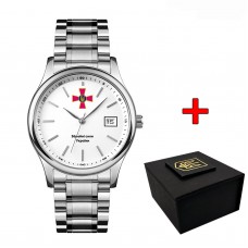 Awarder 023 ЗСУ Срібло