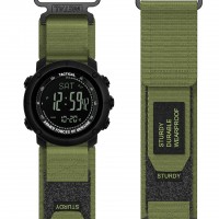 Awarder 036 Compass UA Army Black AG