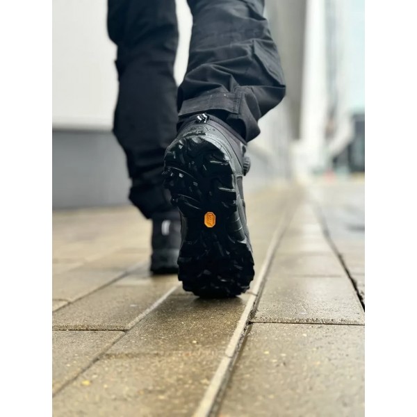 Кросівки трекінгові з автошнурівкою. ESDY. Чорні 45 - 3591894 Кросівки трекінгові з автошнурівкою. ESDY. Чорні 45 - 3591894