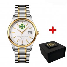 Patriot 023 ДПС Золото