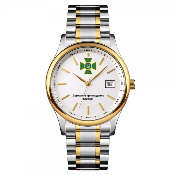 Patriot 023 ДПС Золото - 1201-0459-30