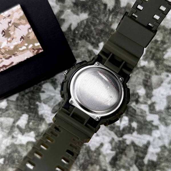 Patriot 005CMGN Camo Green - 1201-0481-30 Patriot 005CMGN Camo Green - 1201-0481-30