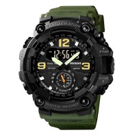Patriot 004AG Army Green
