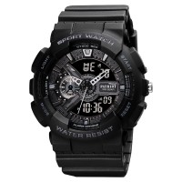 Patriot 005BK Black