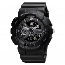 Patriot 005BK Black