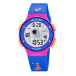 Skmei 2267SP Spacecraft