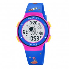 Skmei 2267SP Spacecraft