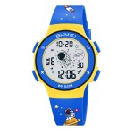 Skmei 2267BUAT Astronaut- Blue