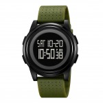 Skmei 2378AG Army Green