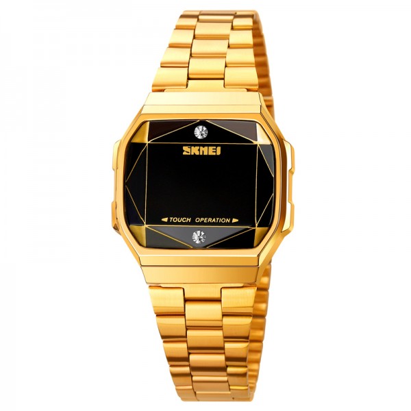 Skmei 1797GD Gold - 3591584 Skmei 1797GD Gold - 3591584
