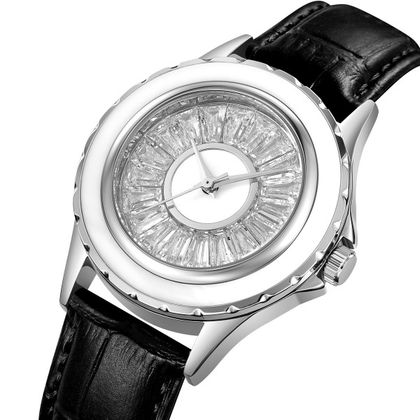 Skmei 2172SIBK Silver-Black - 3591714