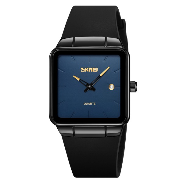 Skmei 2173BKBU Black-Blue - 3591724