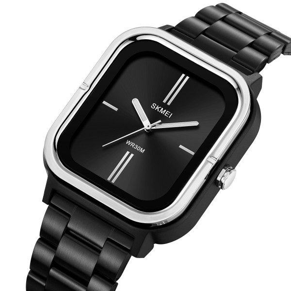 Skmei 2275SI Silver - 3591734 Skmei 2275SI Silver - 3591734