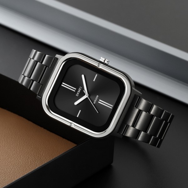 Skmei 2275SI Silver - 3591734 Skmei 2275SI Silver - 3591734