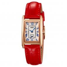 Skmei 2297RGRD Rose Gold-Rose Gold