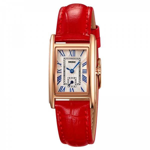 Skmei 2297RGRD Rose Gold-Rose Gold - 3591754