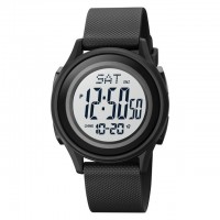 Skmei 1893BKWT Black-White