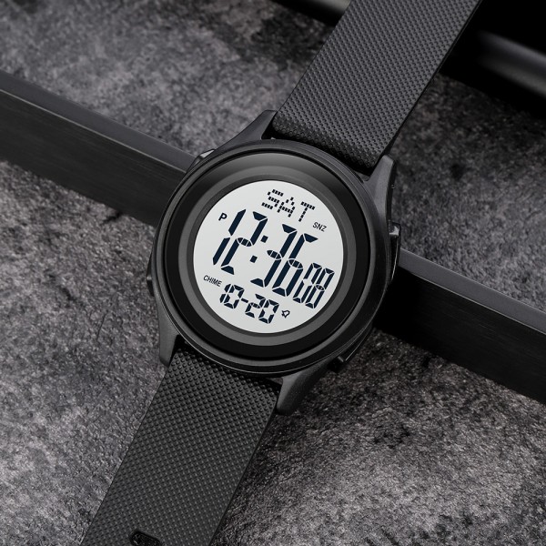 Skmei 1893BKWT Black-White - 3590174 Skmei 1893BKWT Black-White - 3590174