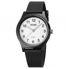 Skmei 1760BKWT Black-White