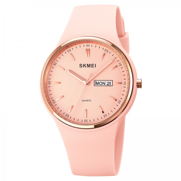 Skmei 1747PK Pink - 3590344