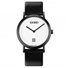 Skmei 1907BKWT Black-White SALE