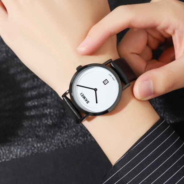 Skmei 1907BKWT Black-White SALE - 3590354 Skmei 1907BKWT Black-White SALE - 3590354