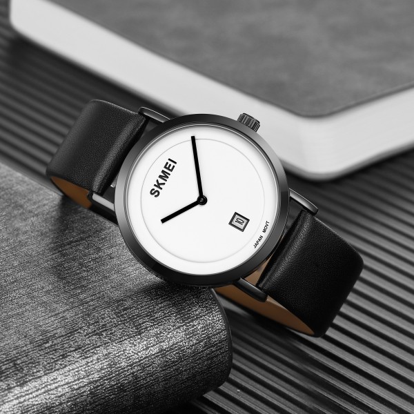 Skmei 1907BKWT Black-White SALE - 3590354 Skmei 1907BKWT Black-White SALE - 3590354