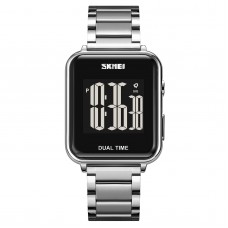 Skmei 1852SI Silver