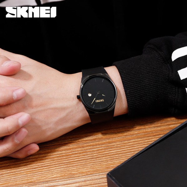 Skmei 1509BK Black - 3590404 Skmei 1509BK Black - 3590404
