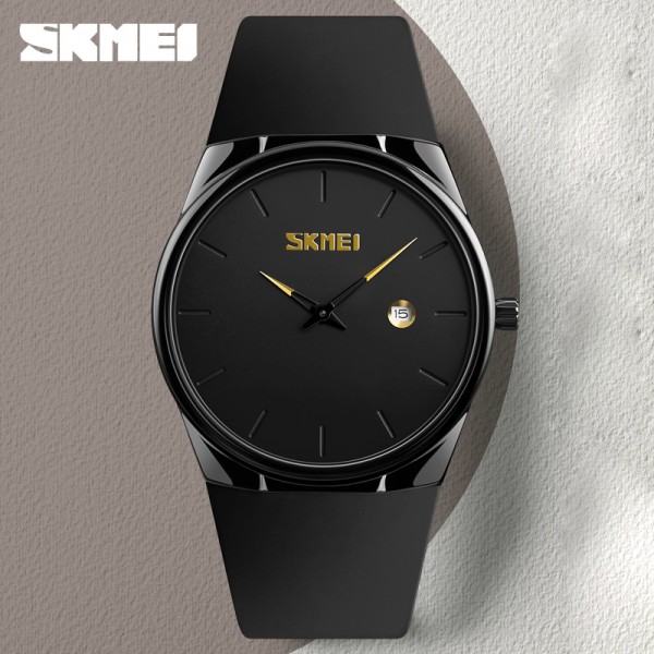 Skmei 1509BK Black - 3590404 Skmei 1509BK Black - 3590404
