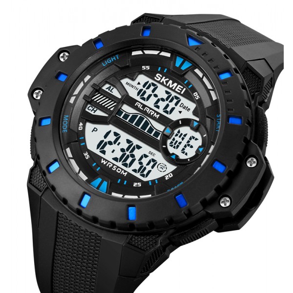 Skmei 1885BU Blue - 3590474