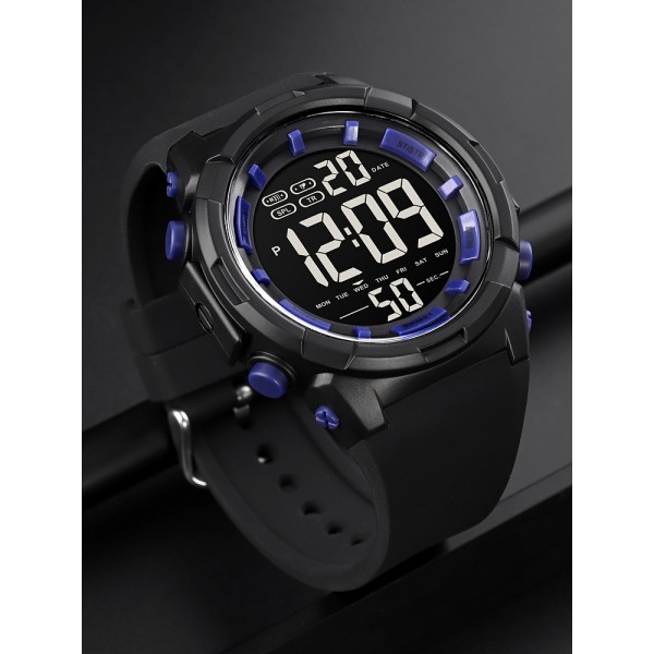 Skmei 1845BU Blue - 3590504