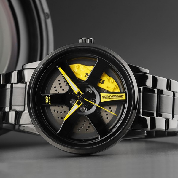 Skmei 1787YL Yellow - 3590514 Skmei 1787YL Yellow - 3590514