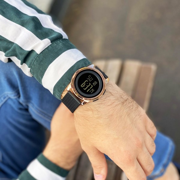 Skmei 1502GD Gold SALE - 3591794 Skmei 1502GD Gold SALE - 3591794