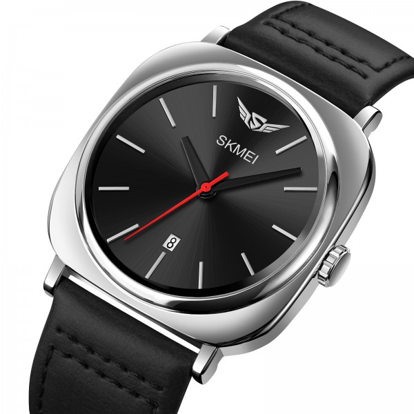 Skmei 1884SI Silver - 3590554