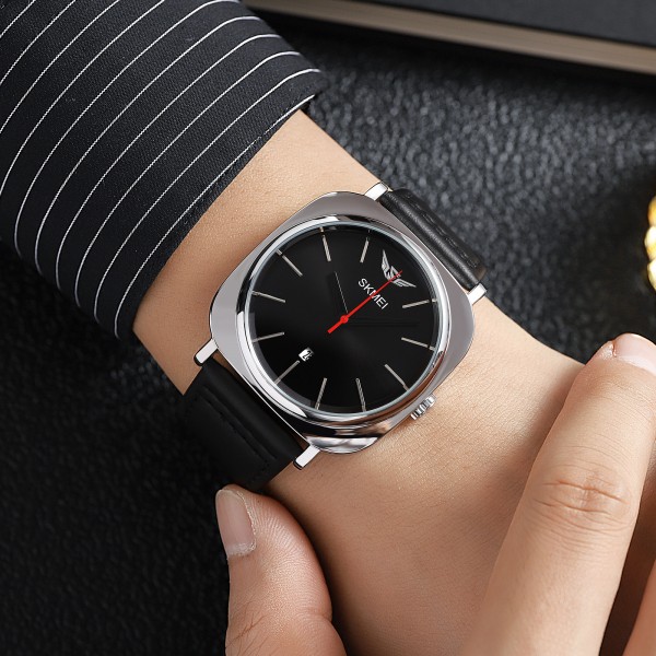 Skmei 1884SI Silver - 3590554