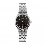 Skmei 9139BKGD-S Black-Gold S