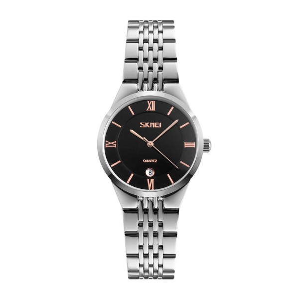 Skmei 9139BKGD-S Black-Gold S - 3590564