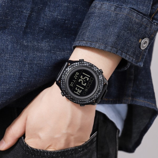 Skmei 1872BKBK Black-Black SALE - 3591824 Skmei 1872BKBK Black-Black SALE - 3591824