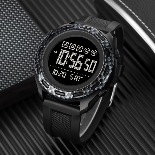 Skmei 1872BKBK Black-Black SALE - 3591824 Skmei 1872BKBK Black-Black SALE - 3591824