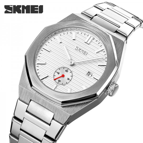 Skmei 9262SISI Silver-Silver SALE - 3591834 Skmei 9262SISI Silver-Silver SALE - 3591834